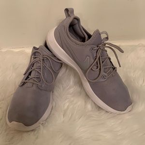 “Gotta Get Some Air” Nike tennis shoes